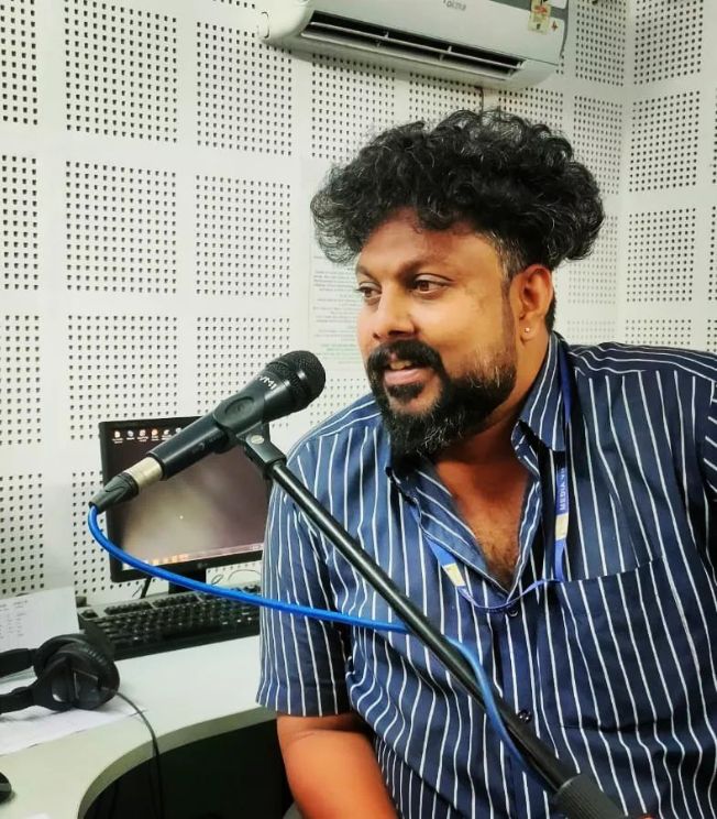 Photo of RJ MATHAI
