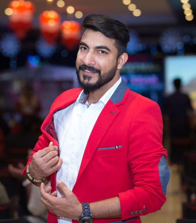 Photo of RJ JOBY