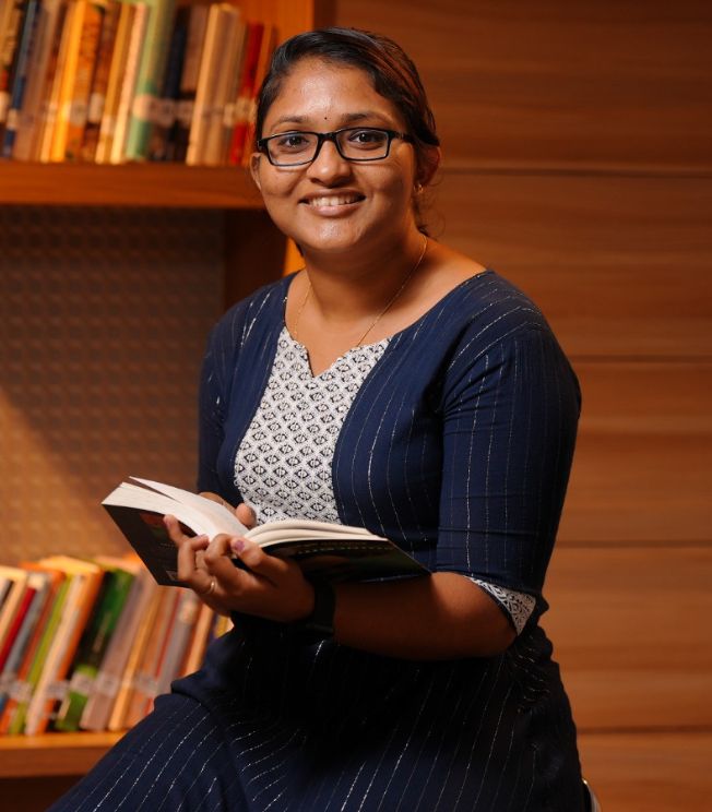 Photo of RJ LEEJA