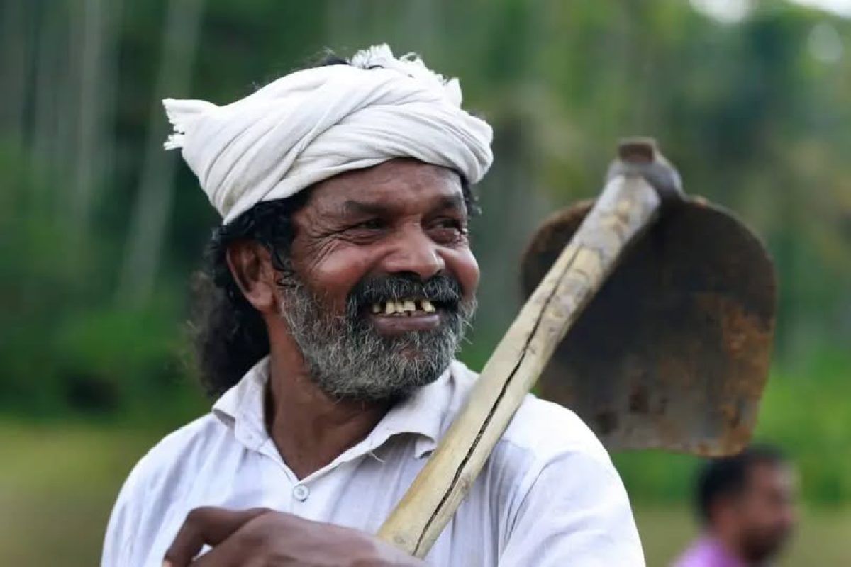 വാര്‍ത്താവീക്ഷണം:രാമന്റെ വയല്‍ വിസ്ത്ൃതമാവണം