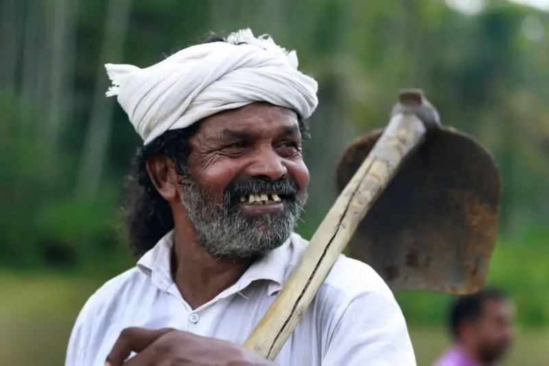 വാര്‍ത്താവീക്ഷണം : രാമന്റെ വയല്‍ വിസ്ത്ൃതമാവണം