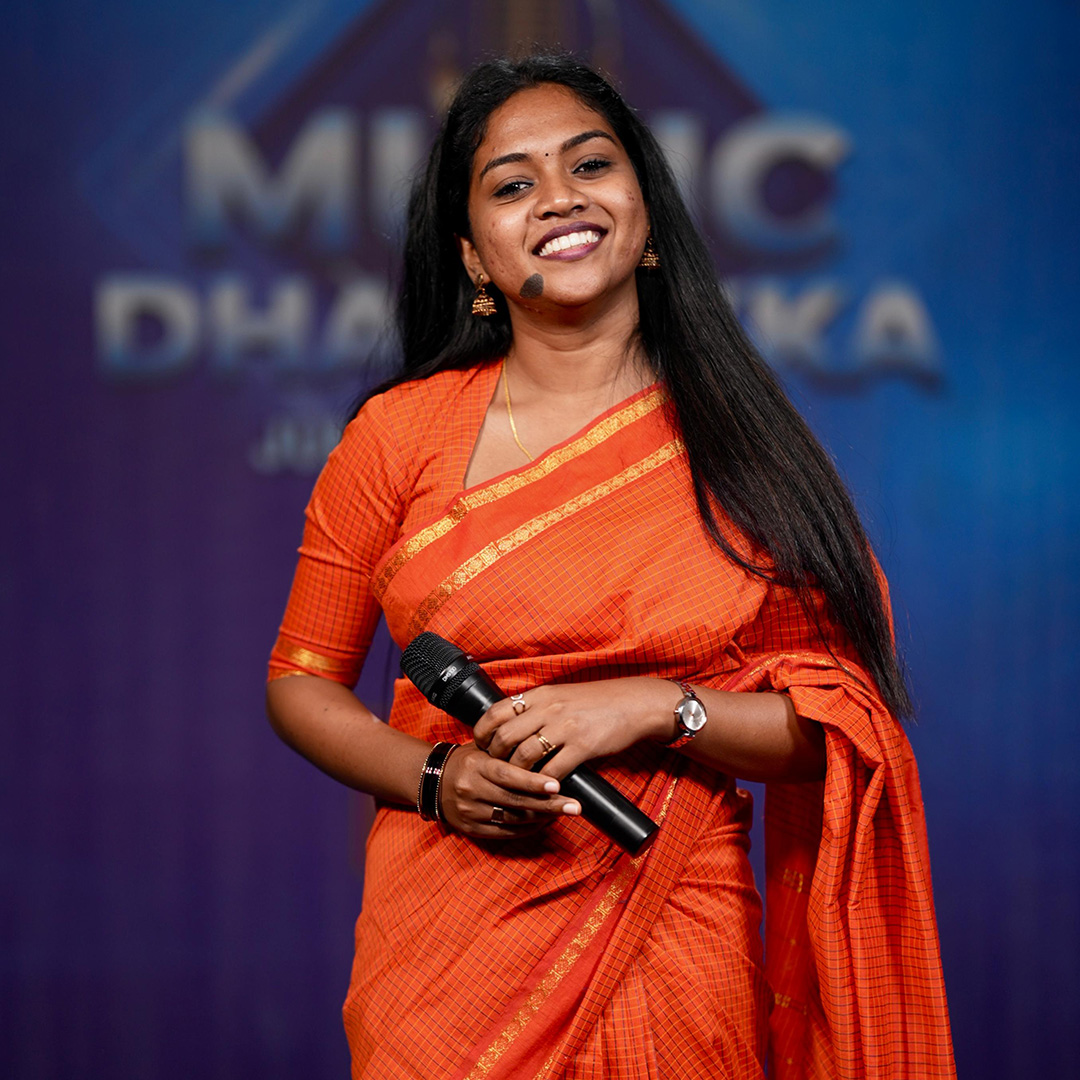 RJ Roshan