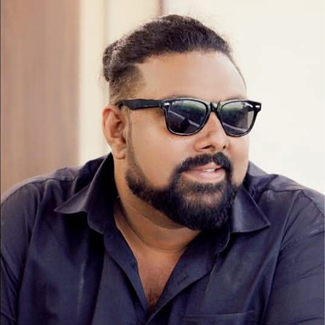 RJ MATHAI