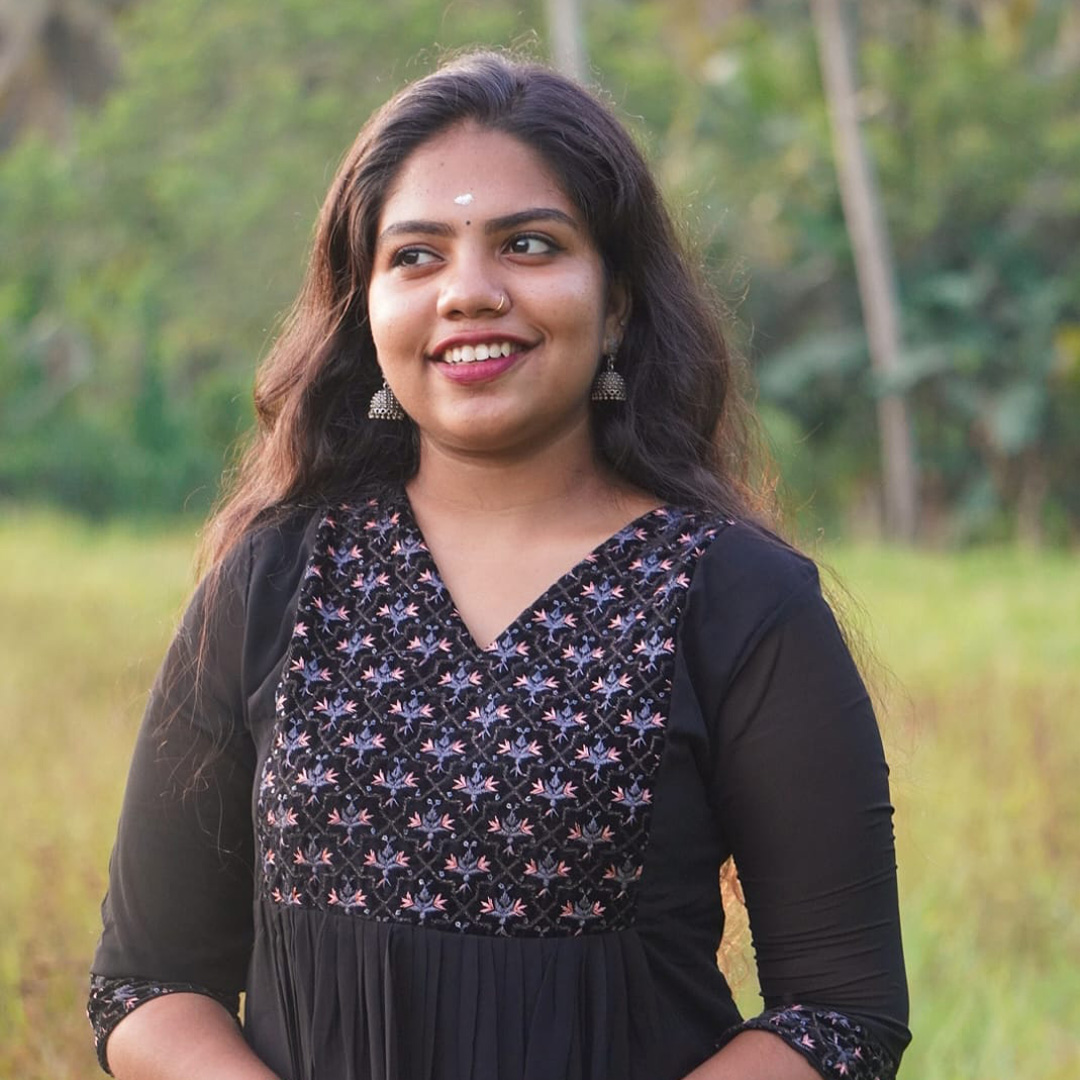 SNEHA GIREESH